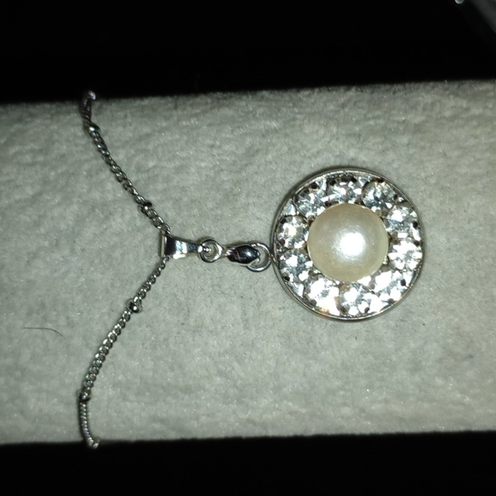 Flower Pearl